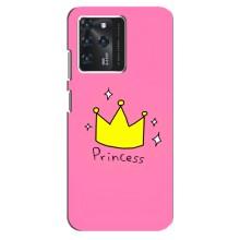 Дівчачий Чохол для Google Pixel 2 XL – Princess
