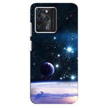 Космічні Чохли для Гугл Піксель 2 ХЛ (VPrint) (Космічний вид)