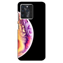 Космічні Чохли для Гугл Піксель 2 ХЛ (VPrint) (Планета Айфон)