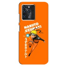 Naruto Anime Чохли для Гугл Піксель 2 ХЛ (AlphaPrint) – Наруто узумакі