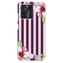 Чохли з тематикою "КВІТИ" на Google Pixel 2 XL – Шпалери