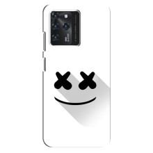 Силиконовые Чехлы (смешные стикеры) для Google Pixel 2 XL – Х-Х