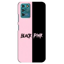 Чохли з картинкою для Google Pixel 2 – BLACK PINK