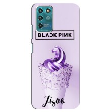 Чохли з картинкою для Google Pixel 2 – BLACKPINK lisa