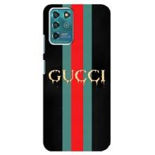 Чохли бренд ГУЧЧІ для Google Pixel 2 – GUCCI