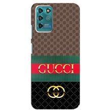 Чохли бренд ГУЧЧІ для Google Pixel 2 – Стиль GUCCI