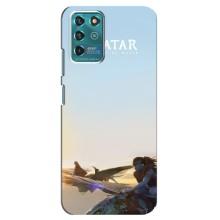 Чехлы с фильма АВАТАР для Google Pixel 2 (AlphaPrint)