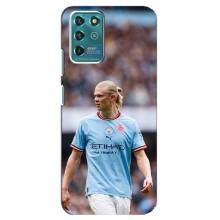 Чохли з футболістом Ерлінг Холанд для Google Pixel 2 (AlphaPrint) – Ерлинг Холанд