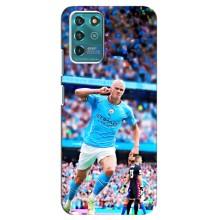 Чохли з футболістом Ерлінг Холанд для Google Pixel 2 (AlphaPrint) – фанати Холанда