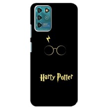 Чехлы с Гарри Поттером для Google Pixel 2 (AlphaPrint) – Harry Potter