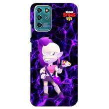 Чехлы Brawl Stars для Google Pixel 2 (AlphaPrint)