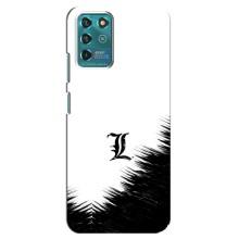Чехлы с картинкой Итачи Учиха на Google Pixel 2 – Death