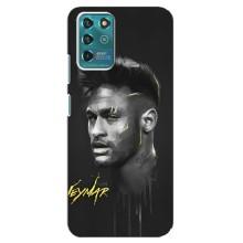 Силиконовый Чехол Google Pixel 2 – Junior Neymar