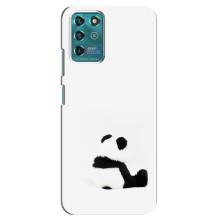 Чохли з Пандами на Google Pixel 2 – Панда образився