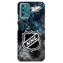 Чохли з прінтом Спортивна тематика для Google Pixel 2 – NHL хокей