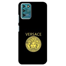 Чохли VERSACE для Ґооґл Піксель 2 (PREMIUMPrint) – Versace