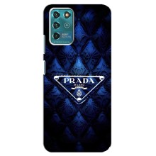 Чохол (Dior, Prada, YSL, Chanel) для Google Pixel 2 – Прада