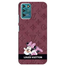 Чохол Disney Mouse Google Pixel 2 (PREMIUMPrint)