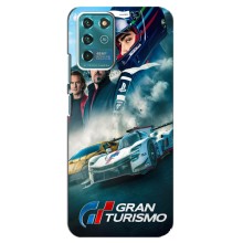 Чохол Gran Turismo / Гран Турізмо на Гугл Піксель 2 – Гонки