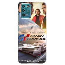 Чохол Gran Turismo / Гран Турізмо на Гугл Піксель 2 (Gran Turismo)