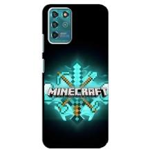 Чехол майнкрафт для Google Pixel 2 – MineCraft 2