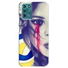 Чехол на Google Pixel 2 Украинский дизайн – Слезы Украины