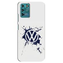 Чехол "Фольксваген" для Google Pixel 2 – Volkseagen 2