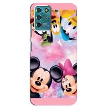 Чехлы для телефонов Google Pixel 2 - Дисней – Disney