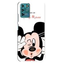 Чехлы для телефонов Google Pixel 2 - Дисней – Mickey Mouse