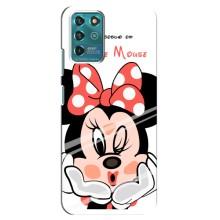 Чехлы для телефонов Google Pixel 2 - Дисней – Minni Mouse