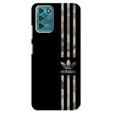 Чохол с стилі "Адідас" для Гугл Піксель 2 – Adidas