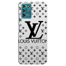 Чехол Стиль Louis Vuitton на Google Pixel 2 (LV)