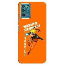 Naruto Anime Чехлы для Гугл Пиксель 2 (AlphaPrint)