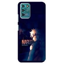 Naruto Anime Чехлы для Гугл Пиксель 2 (AlphaPrint)