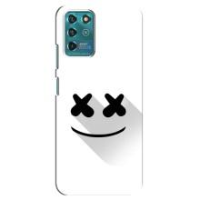 Чохли (ТПУ) (смішні стікери) для Google Pixel 2 – Х-Х