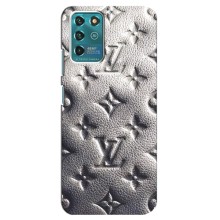 Текстурний Чохол Louis Vuitton для Гугл Піксель 2 (Бежевий ЛВ)