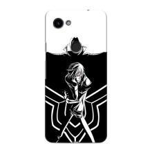Чехлы Персонажи Аниме Наруто для Google Pixel 3 XL (AlphaPrint)