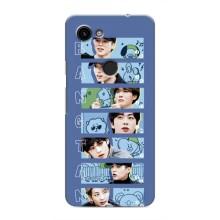 Чохли BTS для Google Pixel 3 XL (AlphaPrint)