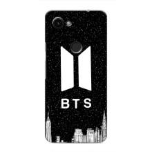 Чохли BTS для Google Pixel 3 XL (AlphaPrint)