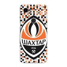 Чехлы для Google Pixel 3 XL (VPrint) - Футбольные клубы (ФК Шахтер)
