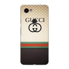 Чехлы ГУЧЧИ для Гугл Пиксель 3 Хл (AlphaPrint) (GUCCI стиль)