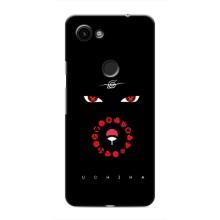 Чохли на тему: Ітачи Учіха для Google Pixel 3 XL (AlphaPrint)