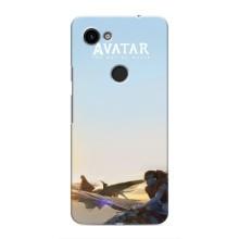 Чохли з фільму АВАТАР для Google Pixel 3 XL (AlphaPrint)