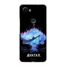 Чохли з фільму АВАТАР для Google Pixel 3 XL (AlphaPrint)
