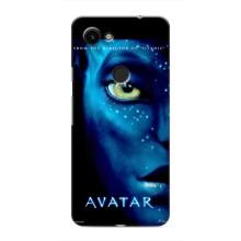 Чохли з фільму АВАТАР для Google Pixel 3 XL (AlphaPrint)