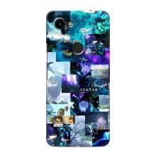 Чохли з фільму АВАТАР для Google Pixel 3 XL (AlphaPrint)