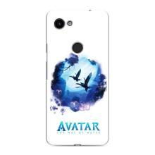 Чохли з фільму АВАТАР для Google Pixel 3 XL (AlphaPrint)