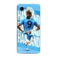 Чехлы с футболистом Ерлинг Холанд для Google Pixel 3 XL (AlphaPrint) (Erling Haaland)