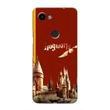 Чохли з Гаррі Поттером для Google Pixel 3 XL (AlphaPrint)