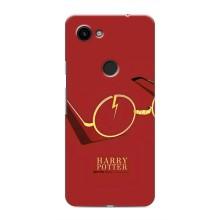 Чохли з Гаррі Поттером для Google Pixel 3 XL (AlphaPrint)